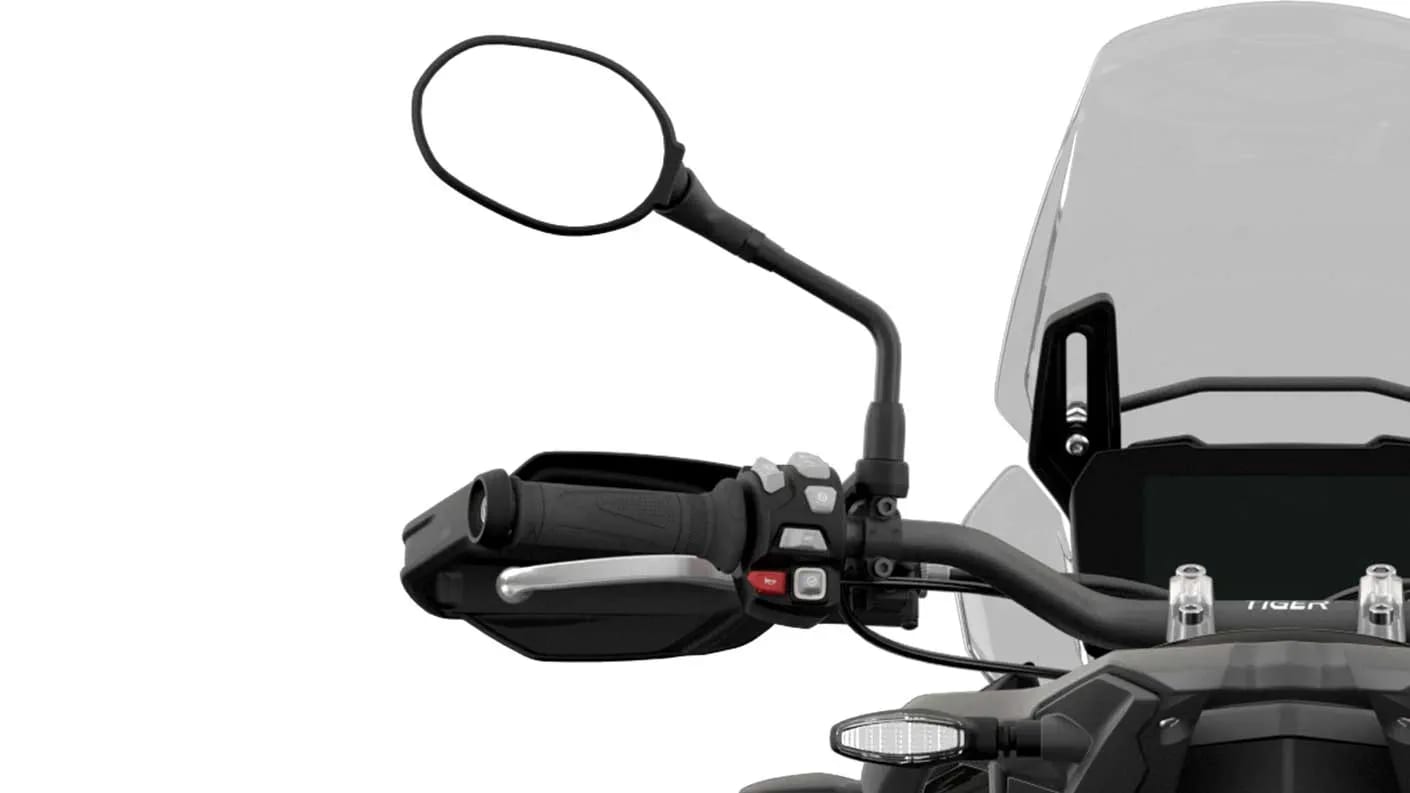 Triumph tiger 900 gt low discount